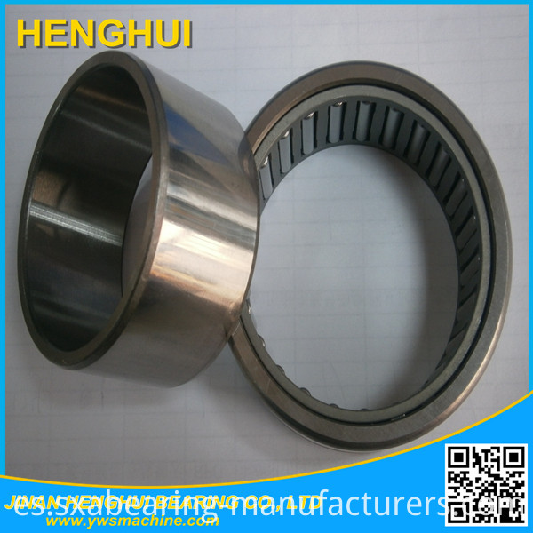 Stainless Steel Na Series Needle Bearing Na5911